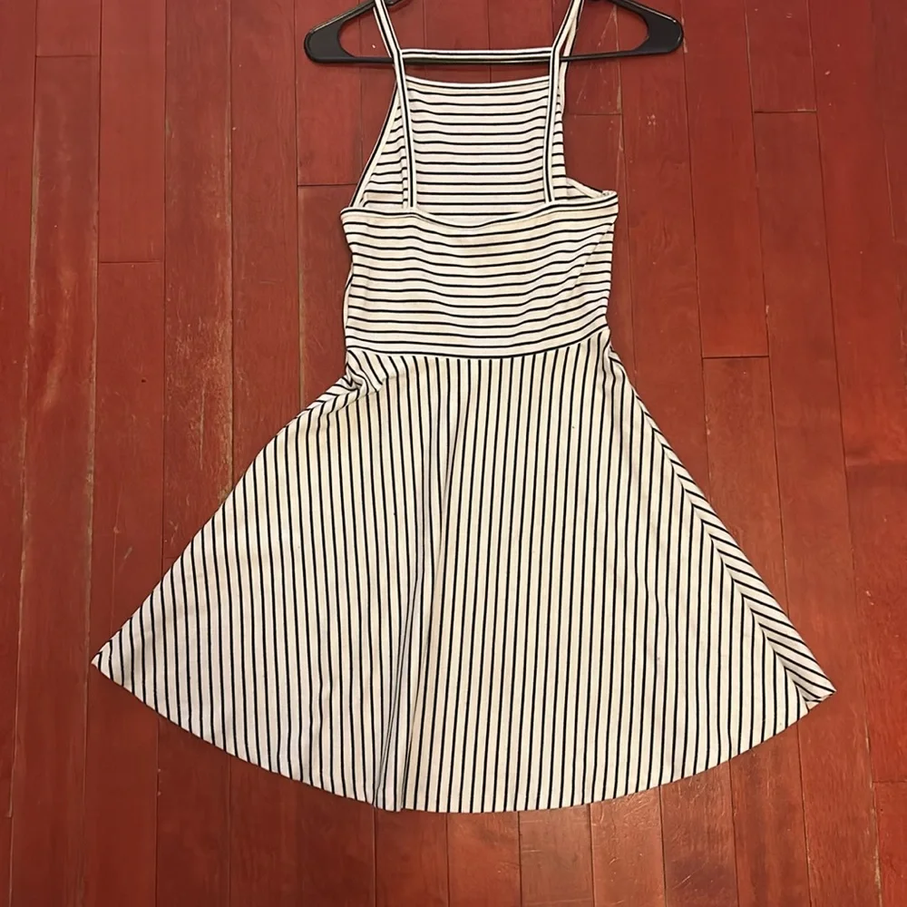 H&M Striped Dress - Picture 3 of 6